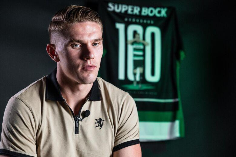 意大利U17国脚坎帕涅洛：我以C罗为榜样，欣赏他的决心和斗志（意大利U17国脚坎帕涅洛：以C罗为楷模，最钦佩他的毅力与拼劲）