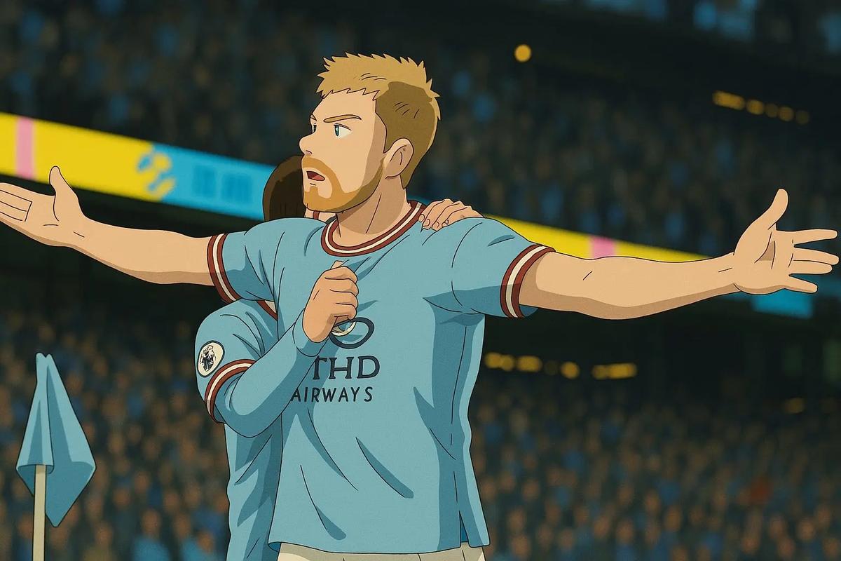 CCTV5+直播曼城vs桑德兰：福登脚头正热 曼城以攻代守全取3分