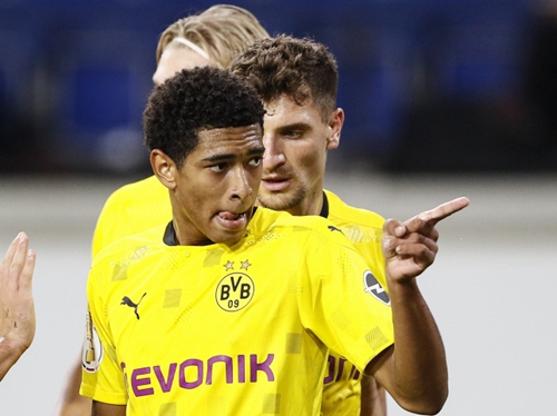 外媒：若德国能直通世界杯，将安排与科特迪瓦&芬兰踢友谊赛